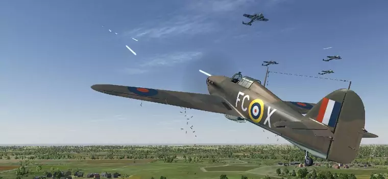 Il-2 Sturmovik: Cliffs of Dover