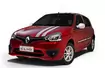 „Nowe” Renault Clio Mercosur