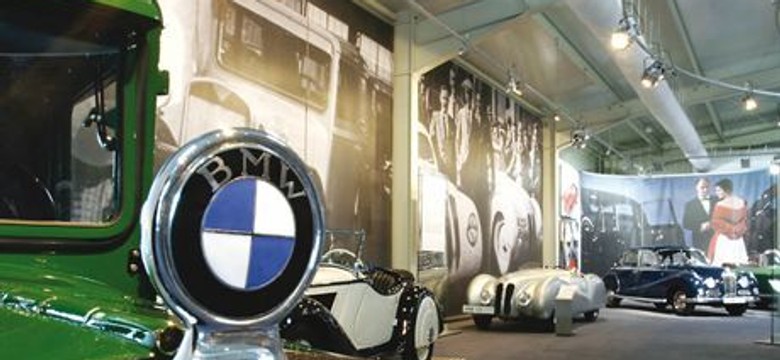 Sto lat, sto lat! - BMW świętuje urodziny