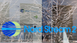 Véget ért Európa aggodalma: leállt a szivárgás az Északi Áramlat-1 gázvezetéken
