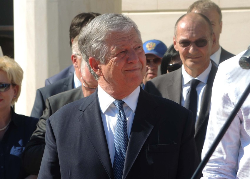 Aleksandar Karađorđević