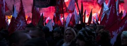 SLD proponuje zakaz zakrywania twarzy na manifestacjach z wyjątkami