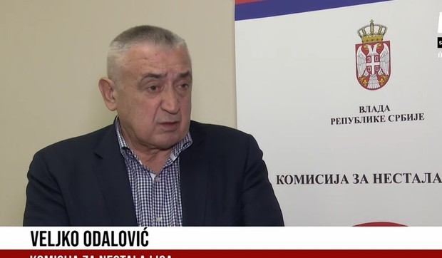 Veljko Odalović