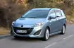 Mazda 5 1.6 MZ-CD (diesel)