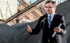 Zbigniew Ziobro w 'FAZ': Agresywny ton niemieckich polityków