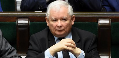 Prezes Kaczyński kusi prezydenta Dudę