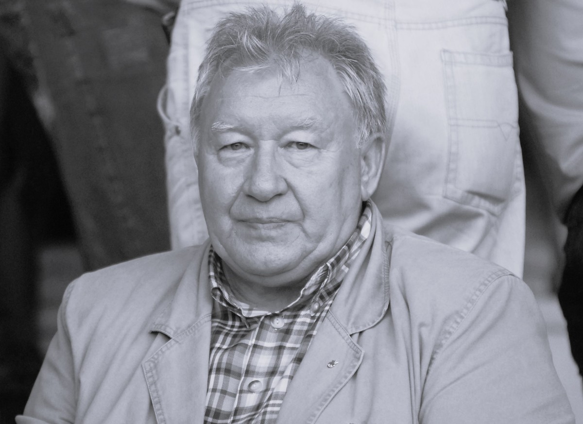 Wojciech Łazarek nie żyje. Były selekcjoner reprezentacji Polski miał 86 lat