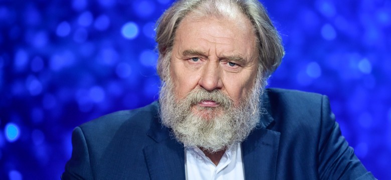 Grabowski żegna Kotysa: Panie Paździoch, nie był pan mendą