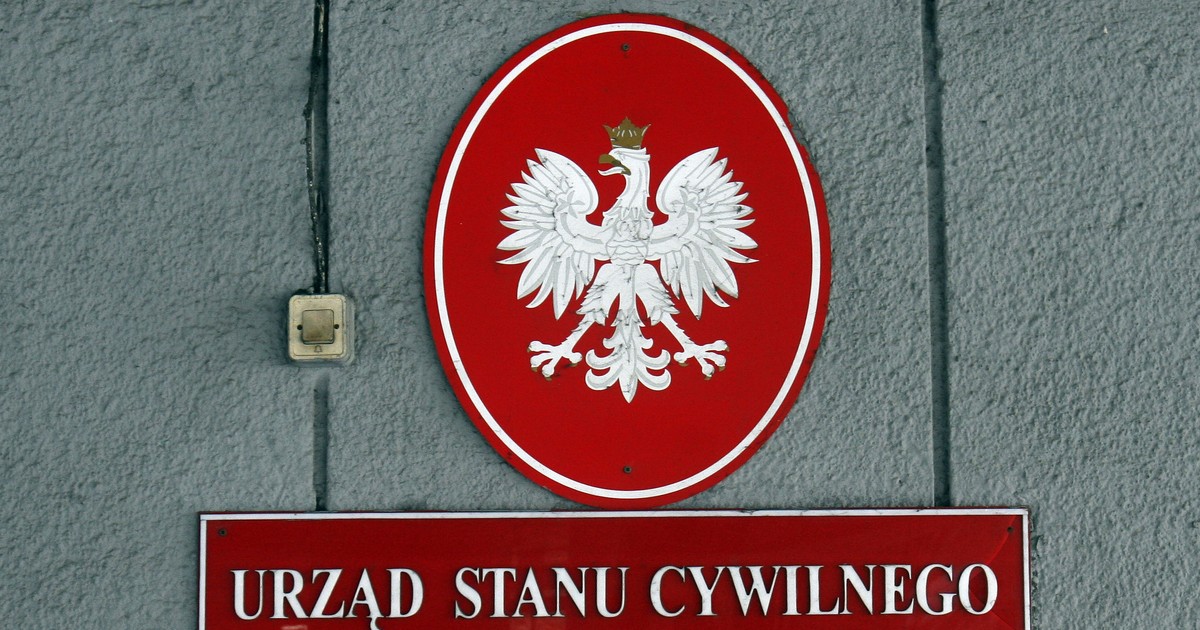 Chcieli nazwać dziecko Blik. Urząd zablokował fantazję rodziców