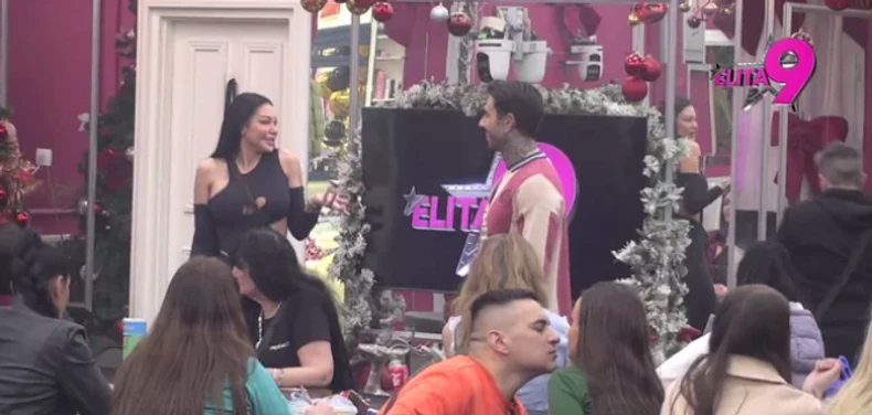 Sevaju varnice na sve strane: Žestoko prepucavanje Maje i Filipa: Ori se Elita