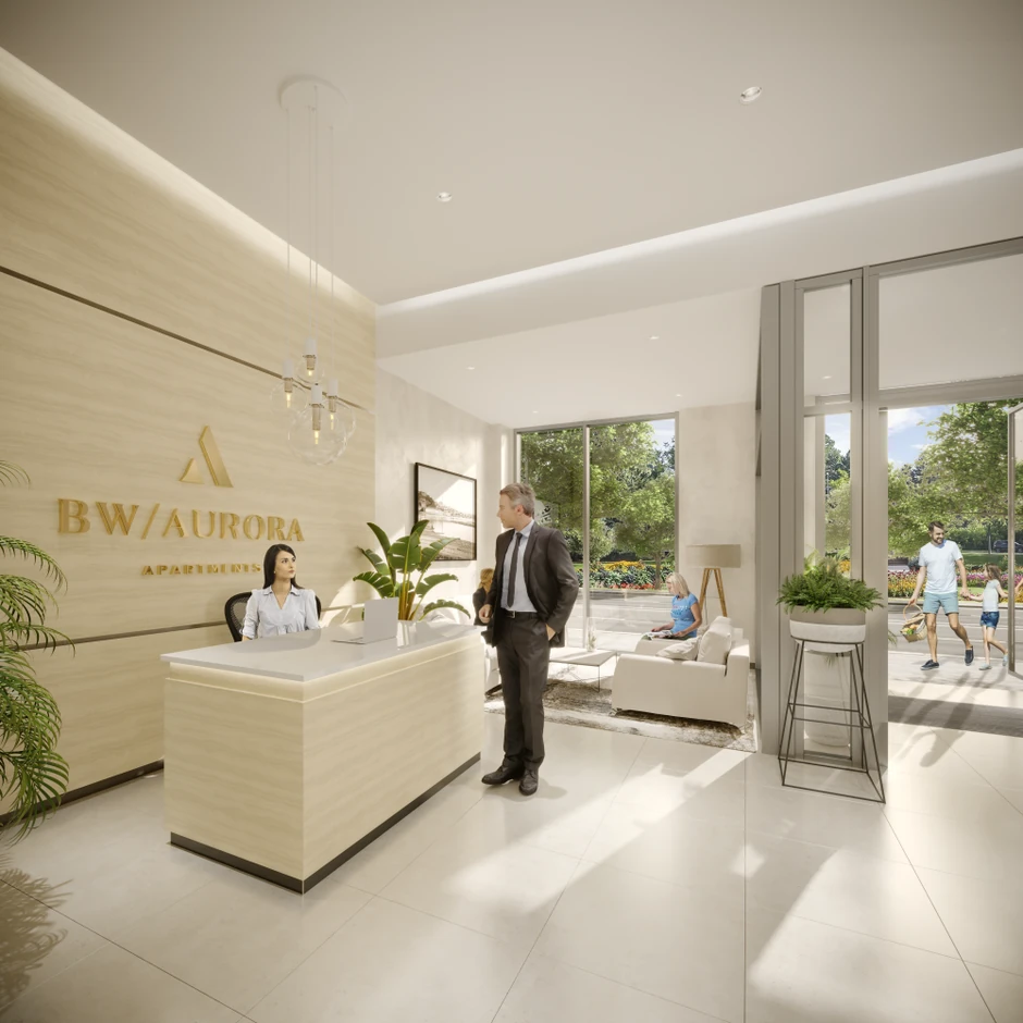 Aurora-Belgrade-Waterfront