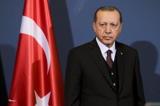 Erdogan: Turcja jest gotowa zorganizować rozmowy Zełenskiego z Putinem