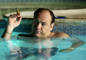 James Gandolfini 
