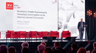 Finanse samorządu terytorialnego w czasie kryzysu