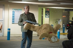 Nie oglądałeś? Tym lepiej! 5 najgorszych filmów roku 2015 [RANKING]