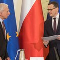 Paliwa w Polsce nie zabraknie, ale cena to inna kwestia. Minister Piotr Naimski mówi wprost