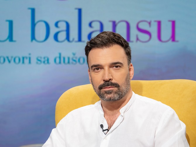"Veliku Gospojinu slavim kao drugi rođendan": Ivan Bosiljčić o nesreći koja mu je promenila život