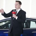 Tesla znów nie dowiozła zamówień. Firma nie nadąża z produkcją