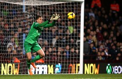 Liga angielska: Czyste konto Szczęsnego. Boruc puścił dwa gole. WEO