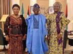 I will not disappoint you - New Head of Service promises Tinubu