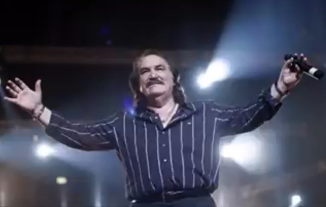 Mišo Kovač (Foto: Screenshot YouTube)