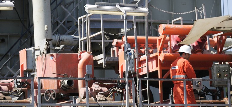 Łupki pod lupą CBA. Dochodziło do korupcji przy koncesjach?