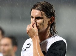 Bos na dywaniku u Wojciechowskiego. Za Smolarka