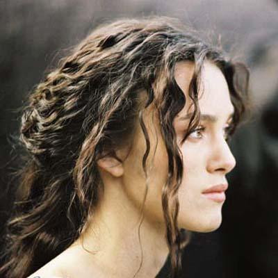 Keira Knightley: Dziewczyna dla króla