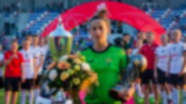 Emilia Zdunek: marzy nam się Liga Mistrzyń