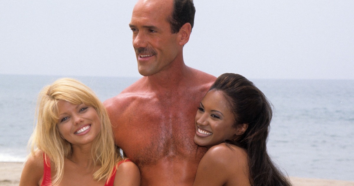 Tragédia: meghalt a Baywatch sztárja