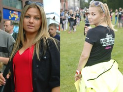 Katarzyna Bujakiewicz po 40 wygląda lepiej, niż kiedykolwiek wcześniej