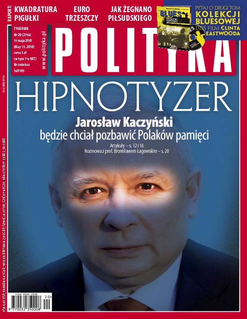 Jarosław Kaczyński