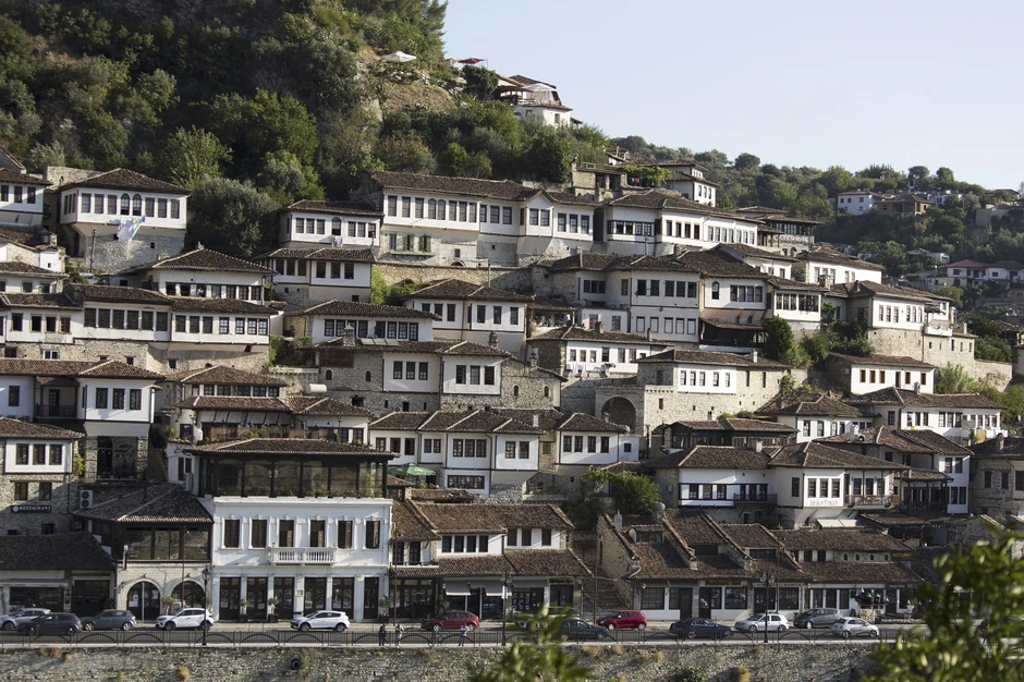 Berat