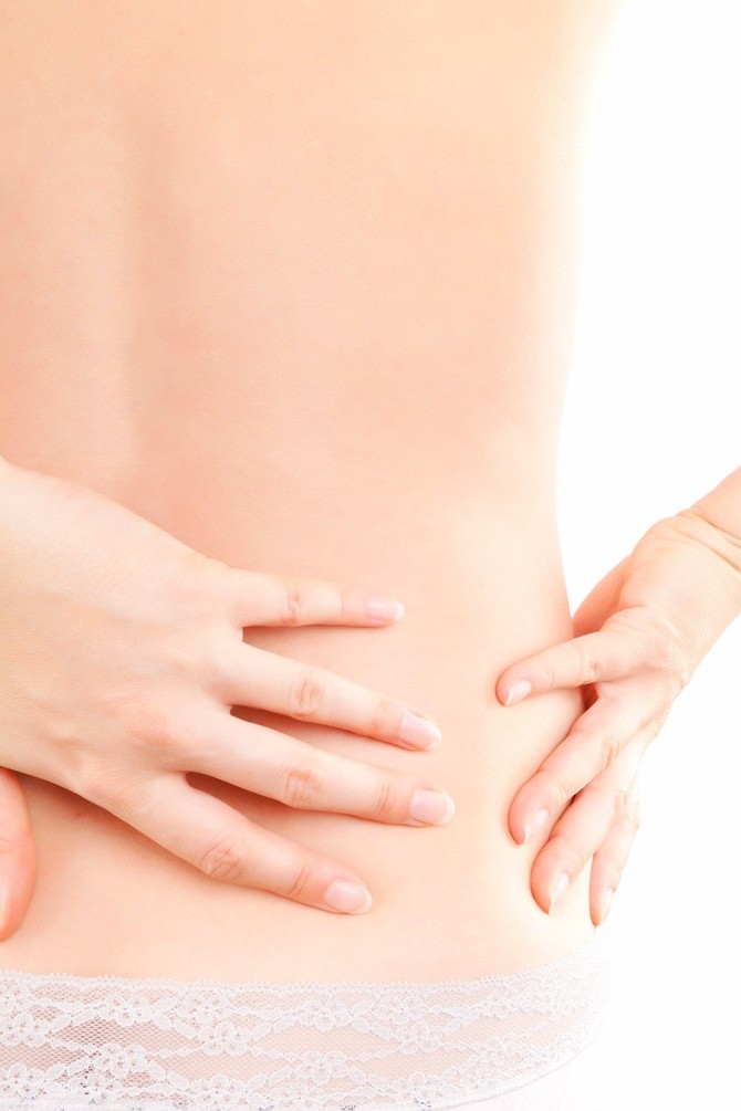 Osteoporoza predstavlja veliku pretnju ženama