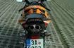 Honda CBR1000RR Fireblade Repsol replika (test)