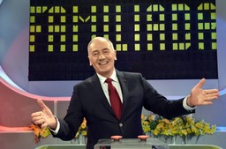 QUIZ. Pytania z teleturnieju "Familiada". Już na pierwszym było pod górkę