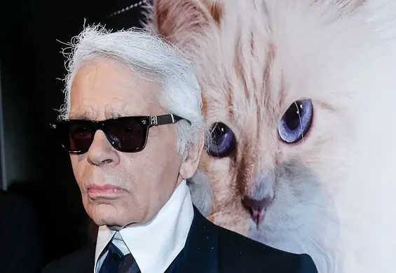 "To świąteczny cud". Marka Karl Lagerfeld rezygnuje z futer pochodzenia zwierzęcego