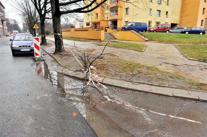 Posprzątajcie ten bałagan!