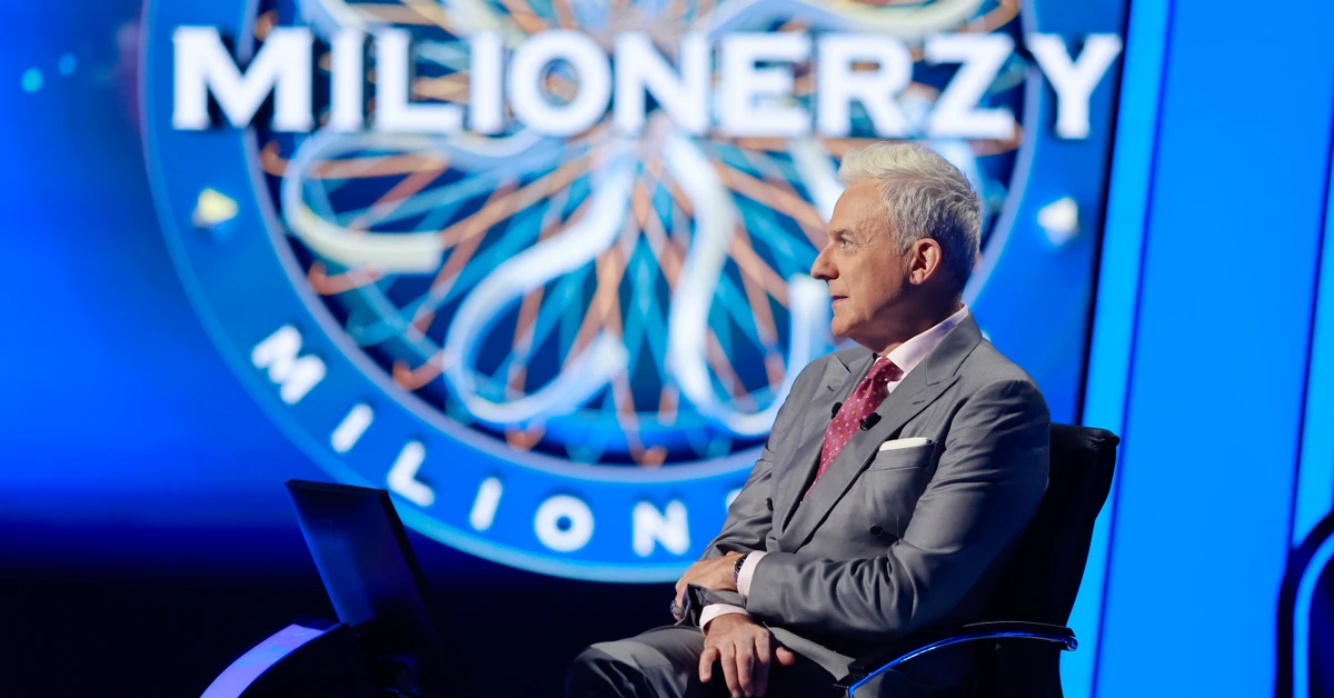 Statyści skarżą się na produkcję "Milionerów". Mowa o braku pieniędzy i groźbach