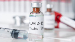 Po szczepionce na COVID-19 dalej można zachorować