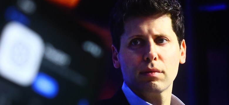 Dyrektor OpenAI: Znikną całe grupy zawodów. Ten przestanie istnieć jako pierwszy