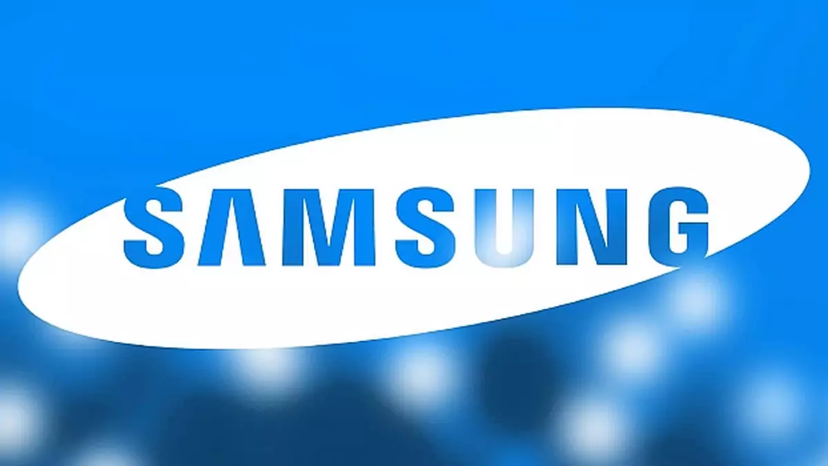 Czyżby wyciekł projekt składanego Samsunga Galaxy X?