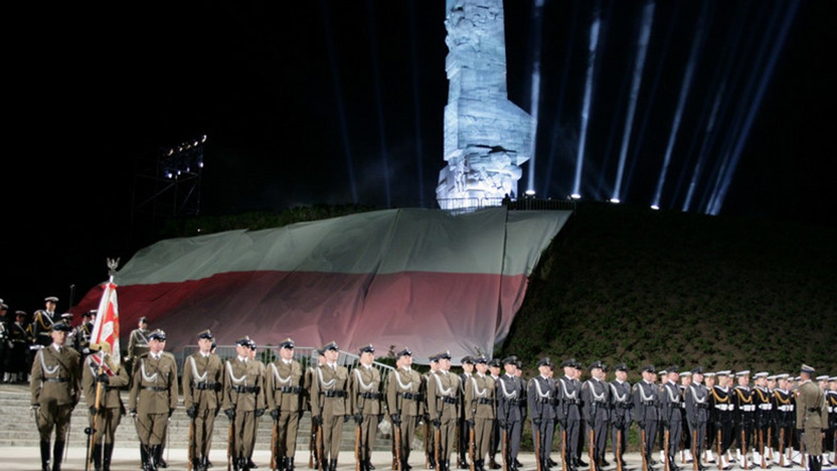 Obchody na Westerplatte. Prezydent Dulkiewicz pisze list do ministra Błaszczaka