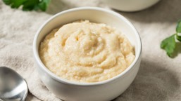 seniorzy powinni jeść codziennie. poprawia smak mięs i działa jak eliksir na żołądek i stawy