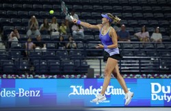 Rywalka Igi Świątek walczy z hejtem. "Wystarczy spojrzeć ile jest nienawiści i pseudoekspertów"