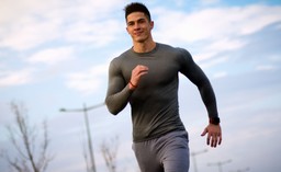 jaka pogoda w poniedziałek? trening tylko dla najtwardszych [prognoza