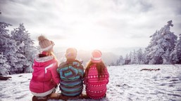 ferie zimowe 2026: gdzie polacy najchętniej wyjeżdżają? sprawdzamy