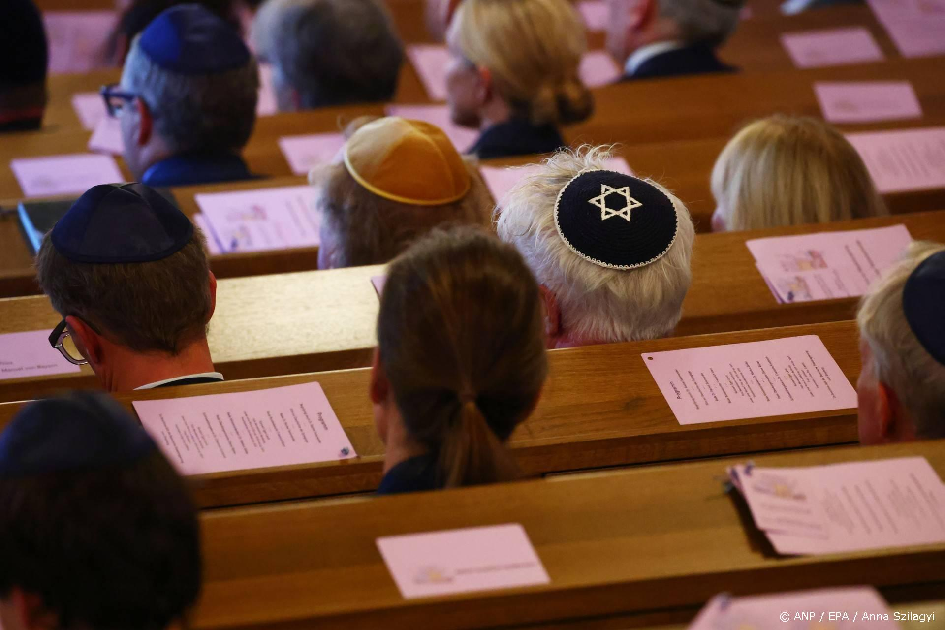 Manchester: Aanval synagoge tijdens Jom Kipoer - 4 gewonden