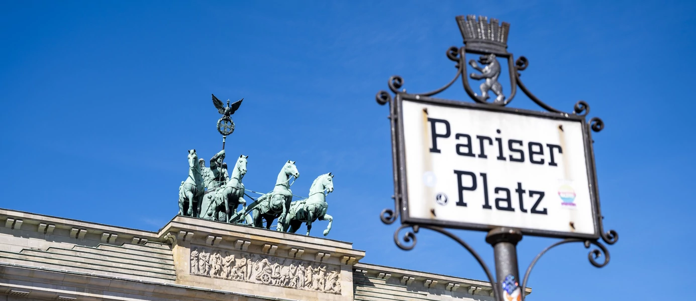 Pariser Platz