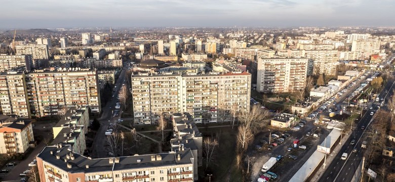 Obowiązkowe windy to nie wszystko. Nowe przepisy dotyczą także umywalek